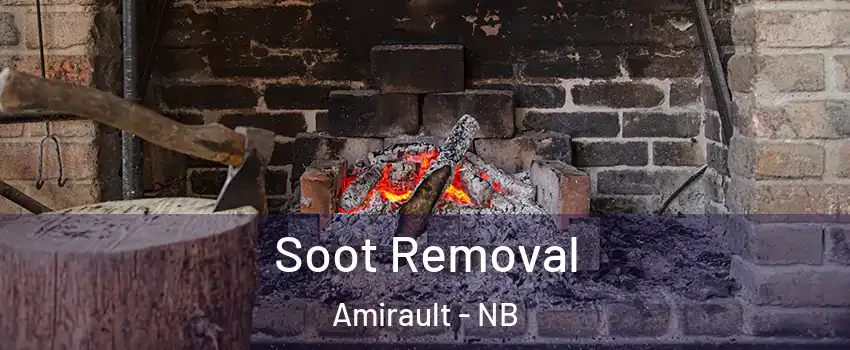  Soot Removal Amirault - NB