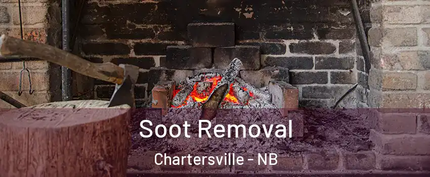  Soot Removal Chartersville - NB