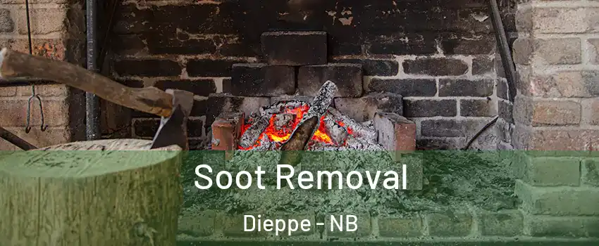  Soot Removal Dieppe - NB