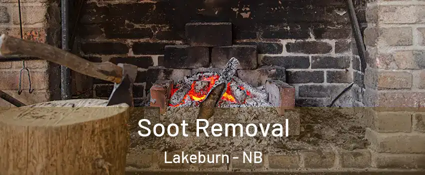  Soot Removal Lakeburn - NB
