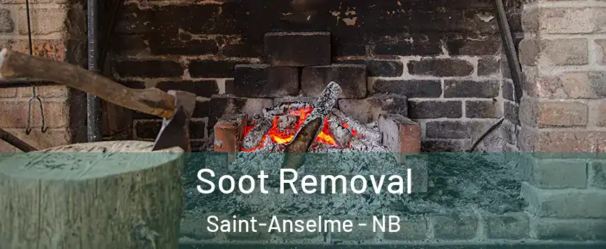  Soot Removal Saint-Anselme - NB